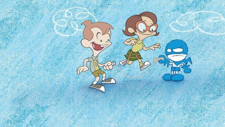 ChalkZone image