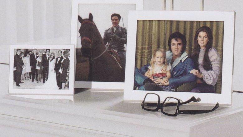 Elvis by the Presleys image