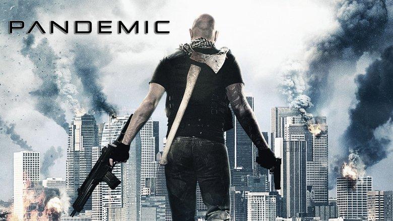 Pandemic image