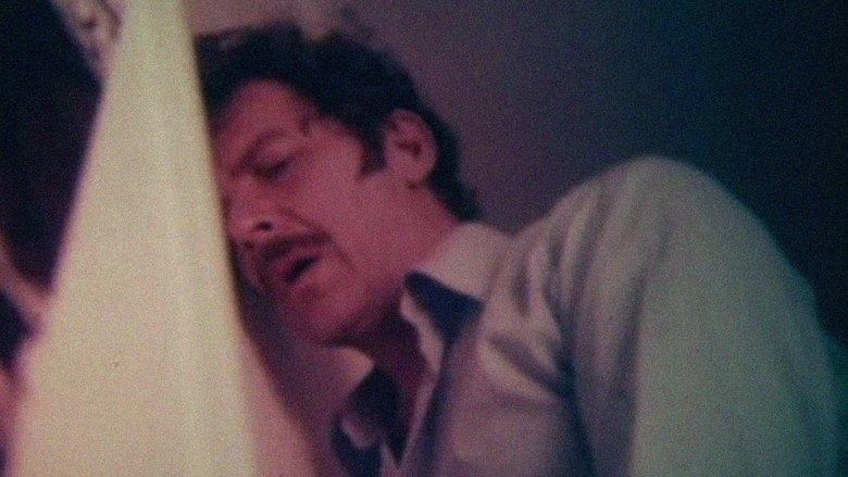 The Secret Night Caller image