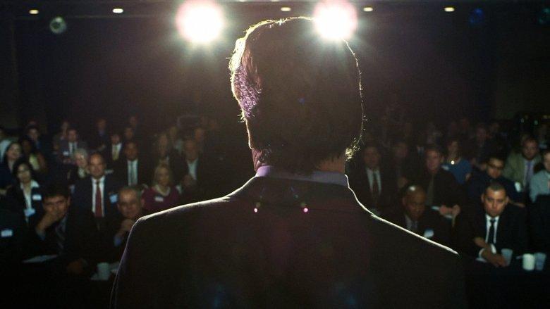 Bob Birdnow's Remarkable Tale of Human Survival and the Transcendence of Self image