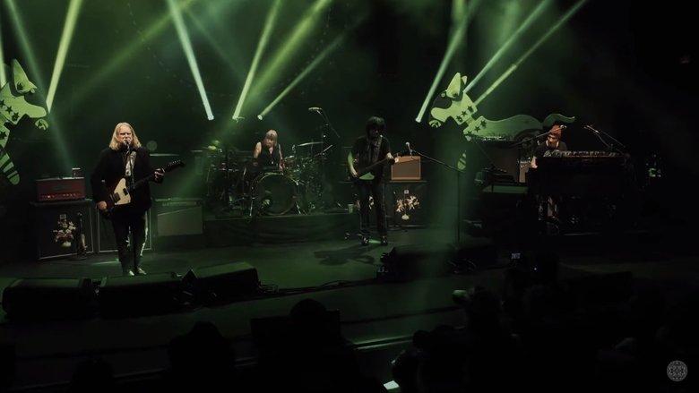 Gov't Mule: Bring On The Music - Live at The Capitol Theatre image