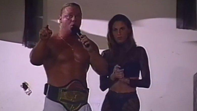 ECW CyberSlam 1997 image