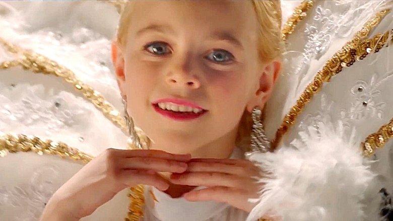 Casting JonBenet image