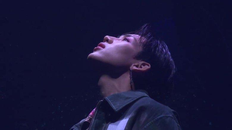 GOT7: Eyes On You 2018 - World Tour image