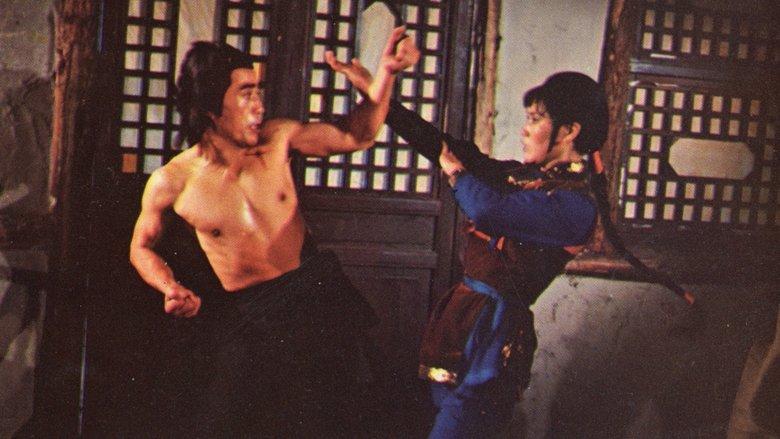 Blooded Treasury Fight image