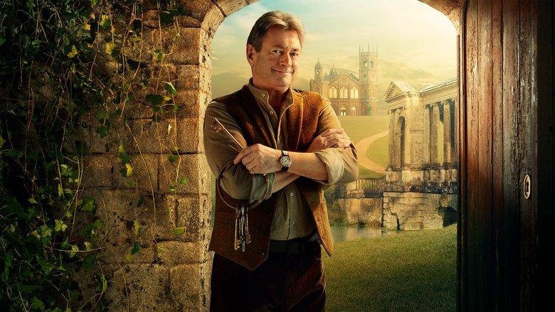 Secrets of the National Trust with Alan Titchmarsh image