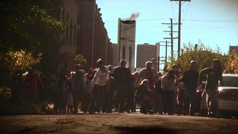 Zombie Apocalypse: Redemption image