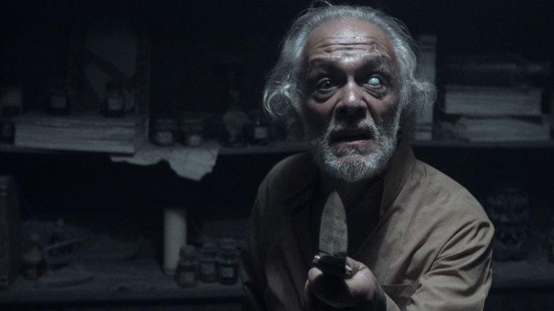 Ouija Seance: The Final Game image