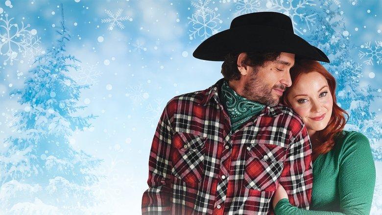 A Cowboy Christmas image
