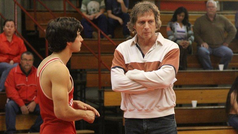 American Wrestler: The Wizard image
