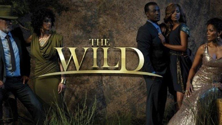 The Wild image
