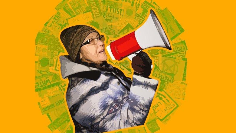Necessity: Climate Justice & The Thin Green Line image
