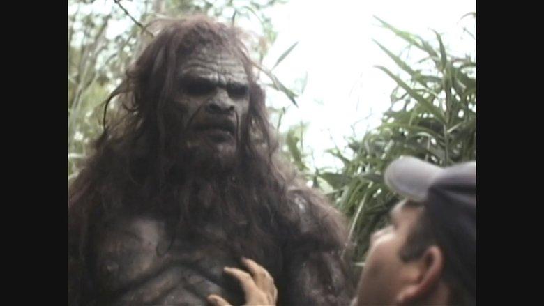 Bigfoot image