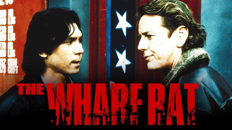 The Wharf Rat image