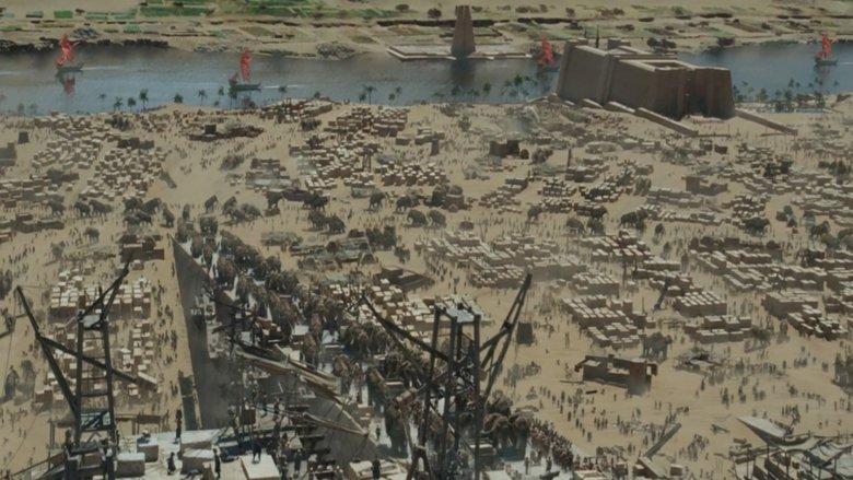 Journey to 10,000 BC image