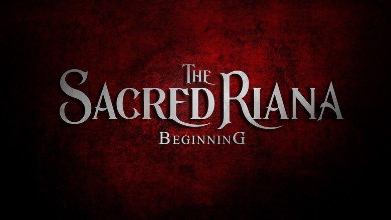 The Sacred Riana: Beginning image