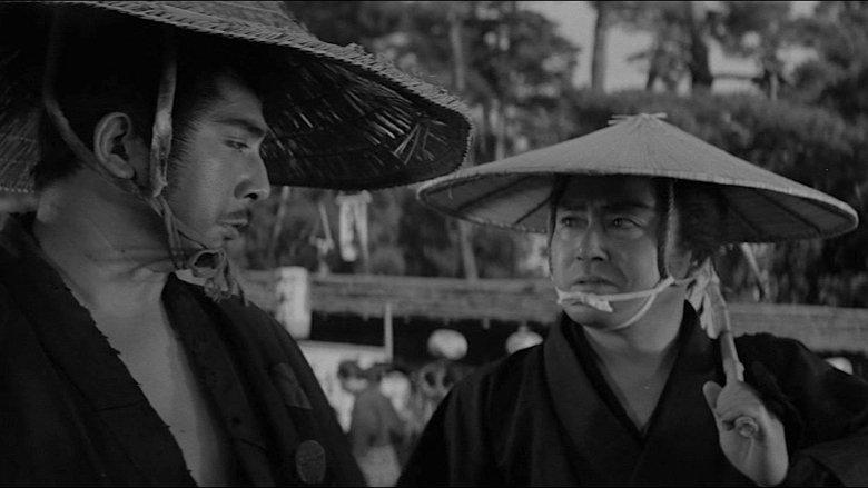 The Tale of Oiwa's Ghost image