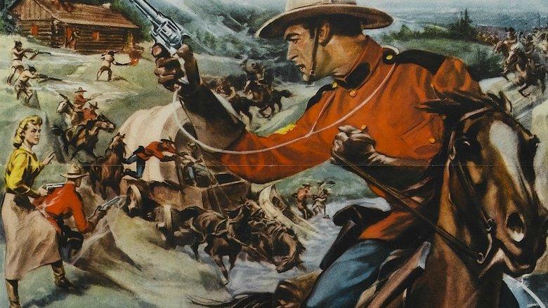 Gunfighters of the Northwest image