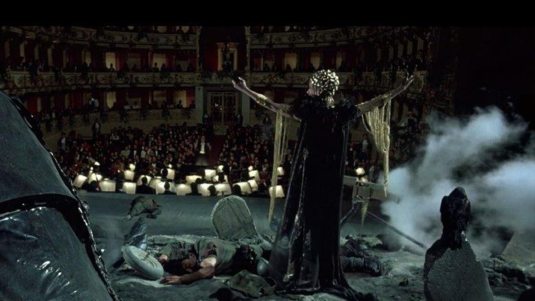Macbeth image