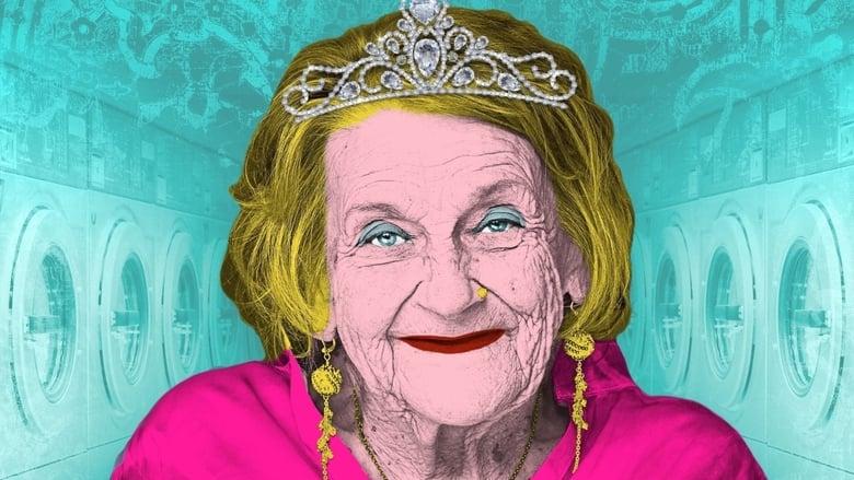 Queen Mimi image