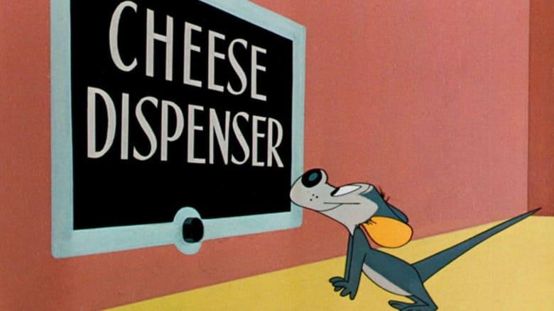 House Hunting Mice image