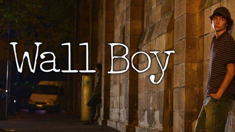 Wall Boy image