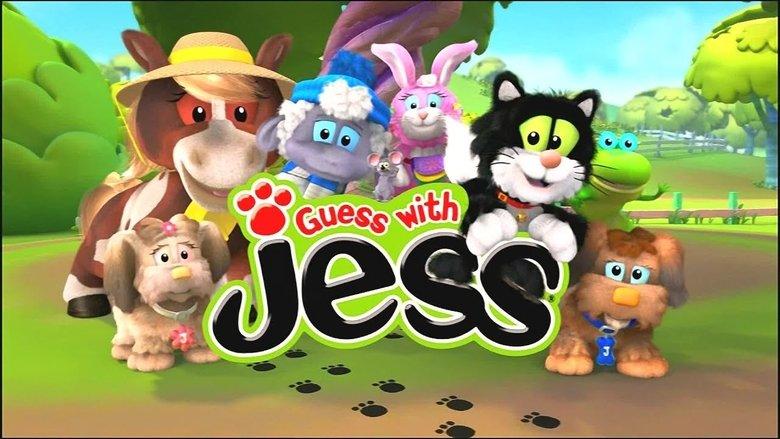 Guess with Jess image