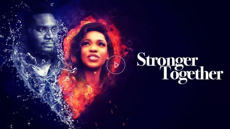 Stronger Together image