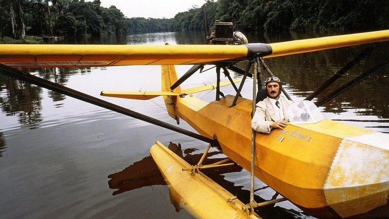 Jean Galmot, aventurier image