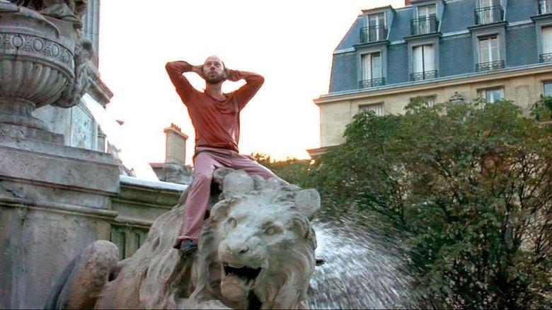 The Story of Richard O image
