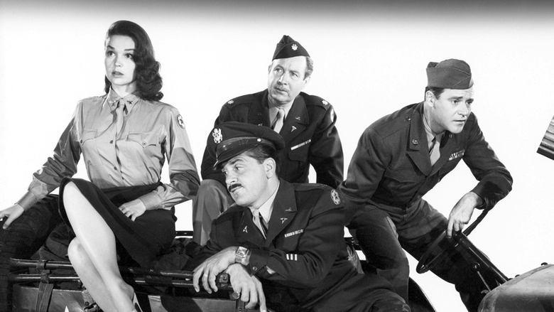 Operation Mad Ball image