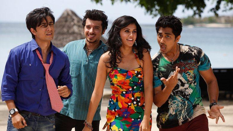 Chashme Baddoor image