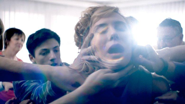 Swallowed image