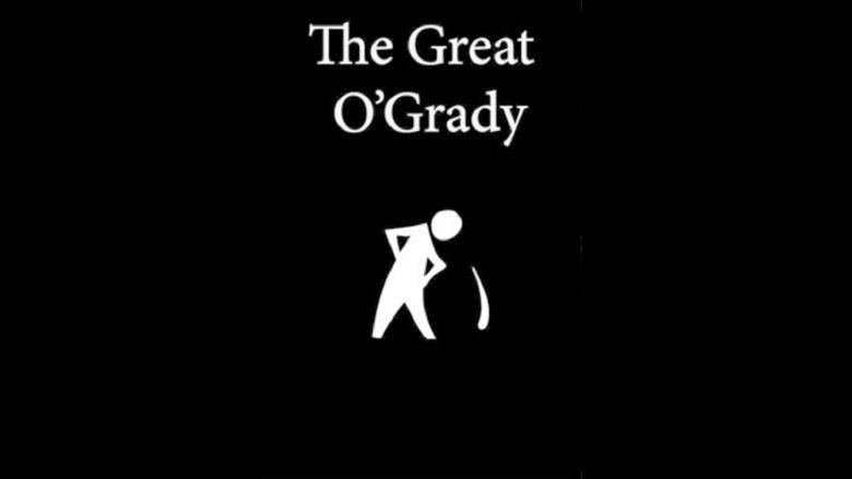 The Great O'Grady image