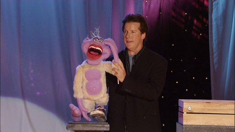 Jeff Dunham: Arguing with Myself image