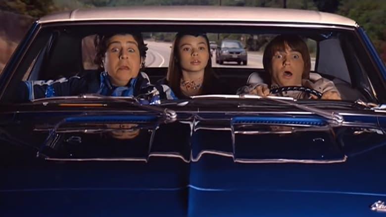 Drake & Josh Go Hollywood image