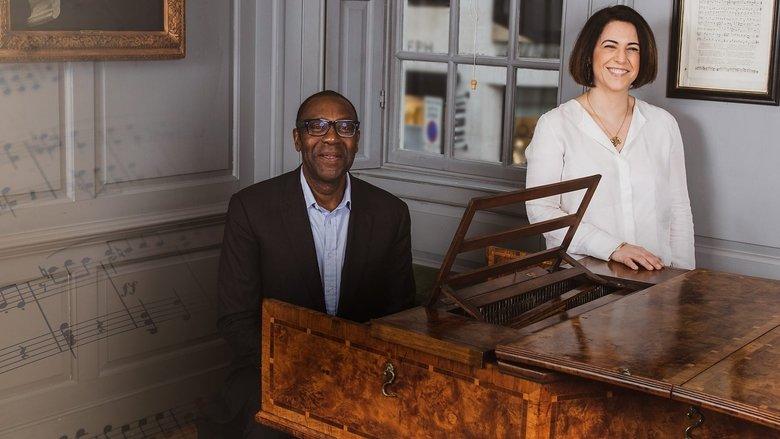 Black Classical Music: The Forgotten History image