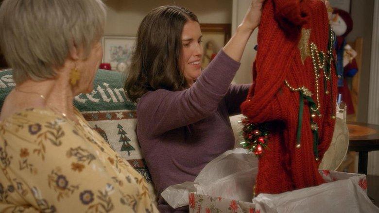 The Ugly Christmas Sweater image