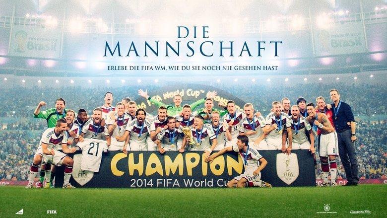The Team image
