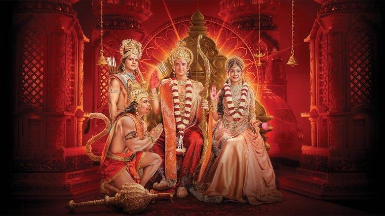 Shrimad Ramayan image