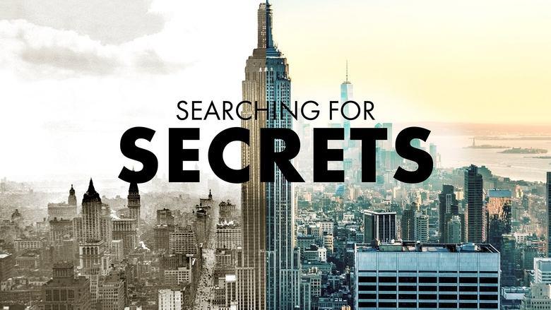 Searching for Secrets image