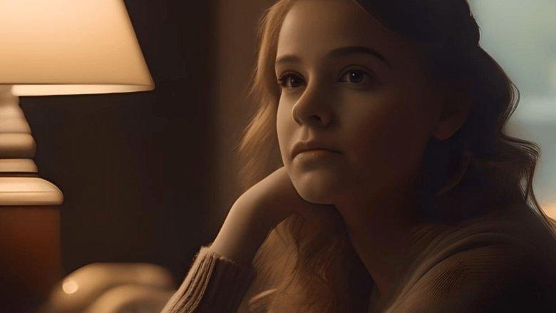 Annabelle image
