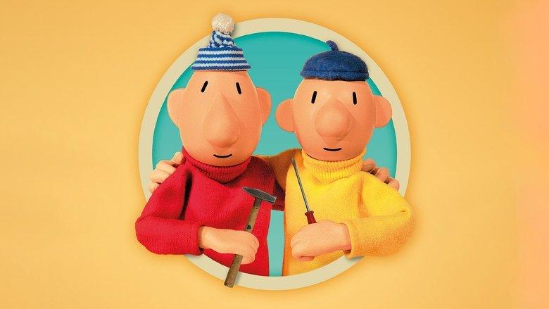 Pat & Mat in a Movie image