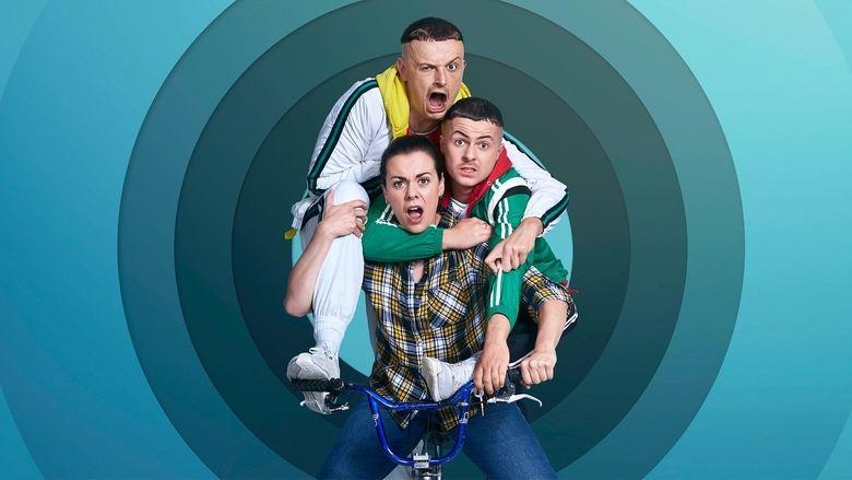 The Young Offenders image
