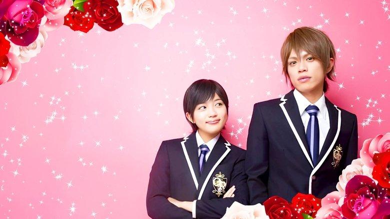 Ouran High School Host Club image