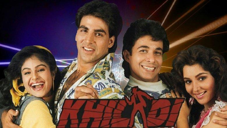 Khiladi image