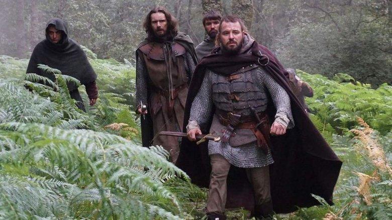 Rise of the Clans image