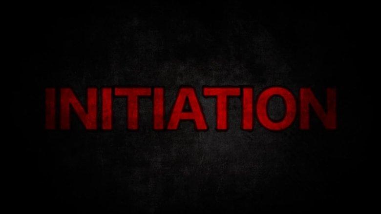 Initiation image