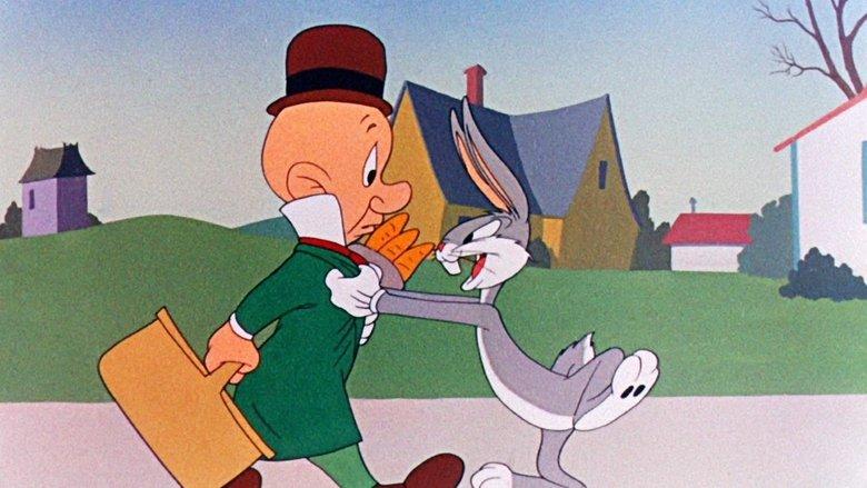 Hare Tonic image